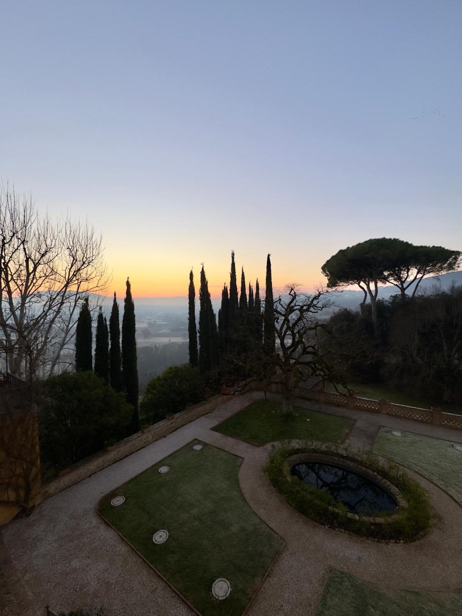 Casa Limonaia a Perugia Apartment Bagian luar foto