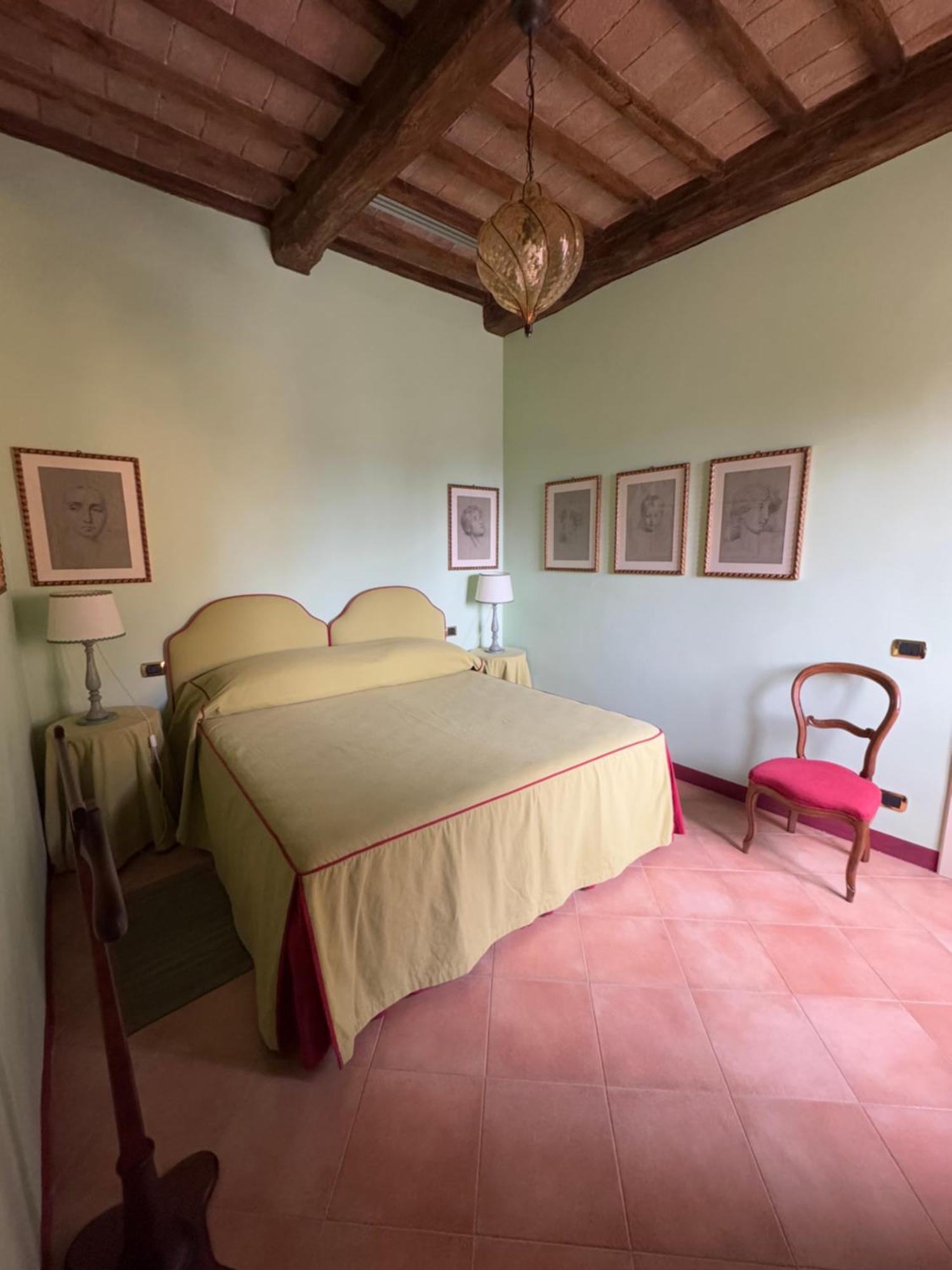 Casa Limonaia a Perugia Apartment Bagian luar foto