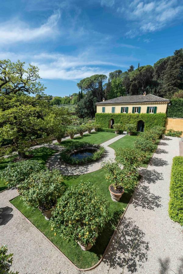 Casa Limonaia a Perugia Apartment Bagian luar foto