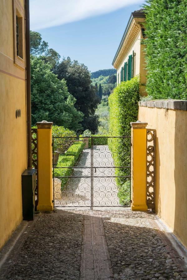 Casa Limonaia a Perugia Apartment Bagian luar foto