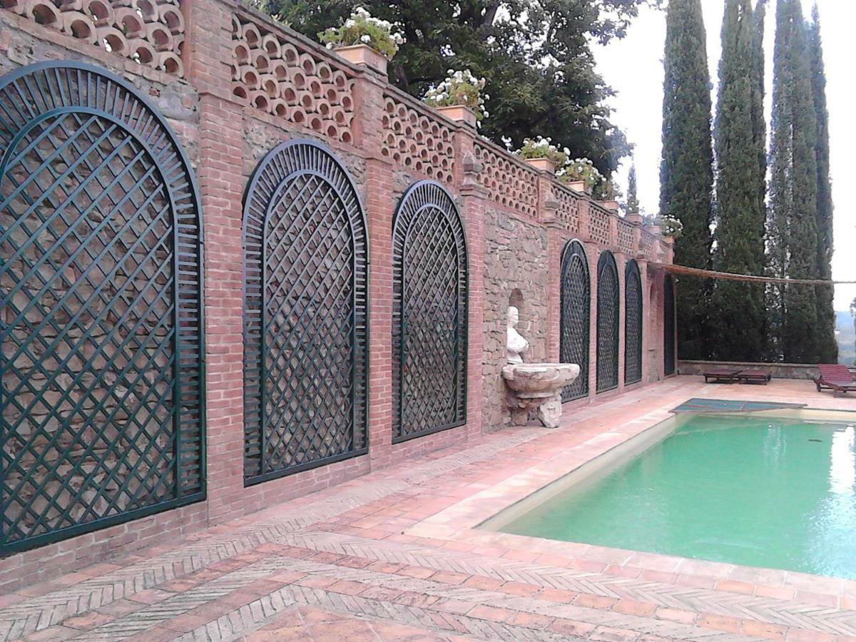Casa Limonaia a Perugia Apartment Bagian luar foto
