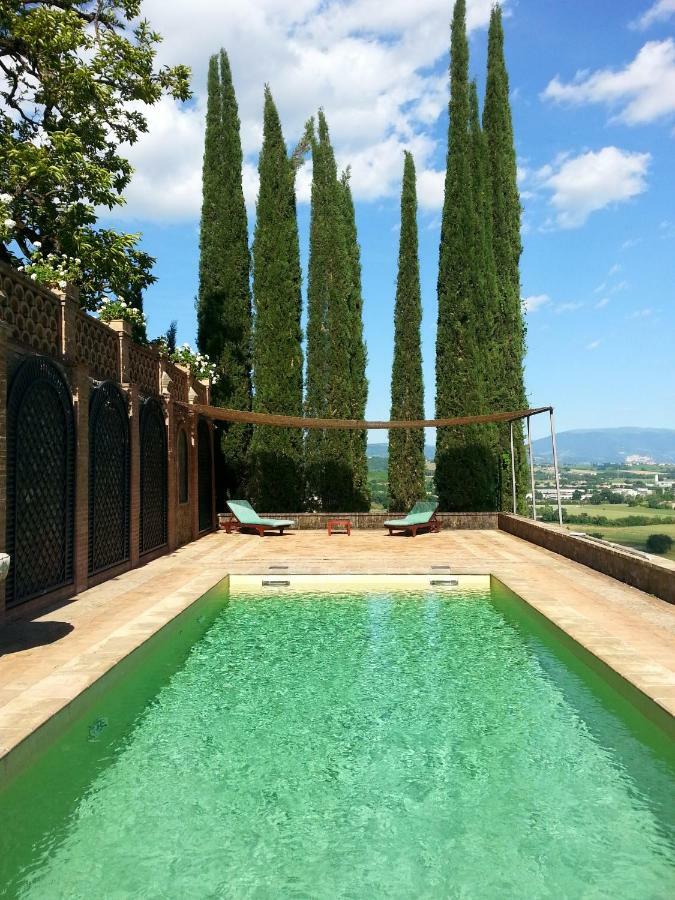 Casa Limonaia a Perugia Apartment Bagian luar foto