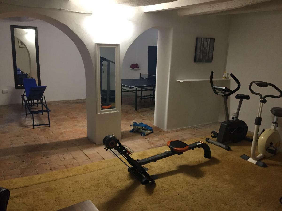 Casa Limonaia a Perugia Apartment Bagian luar foto