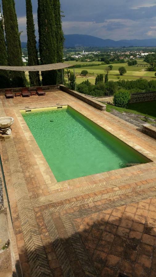 Casa Limonaia a Perugia Apartment Bagian luar foto